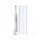 Oral-B | Pro3 3500 Sensitive Clean | Electric Toothbrush | Rechargeable | For adults | ml | Number of heads | White | Number of